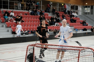 2023 - Janvier Bernin - N1 (PUC-IFK)