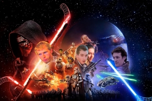 D2: Marseille Floorball Wars