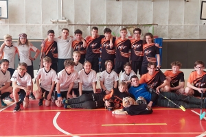 Jeunes - Marseille - 26Mars
