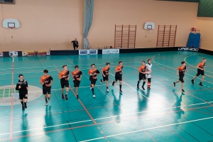 Jeunes - Annecy - 19 nov 22