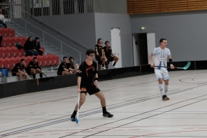 2023 - Janvier Bernin - N1 (PUC-IFK)