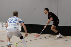 2023 - Janvier Bernin - N1 (PUC-IFK)