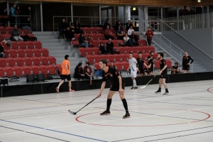 2023 - Janvier Bernin - N1 (PUC-IFK)