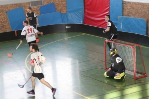 D1 Caen-Paris