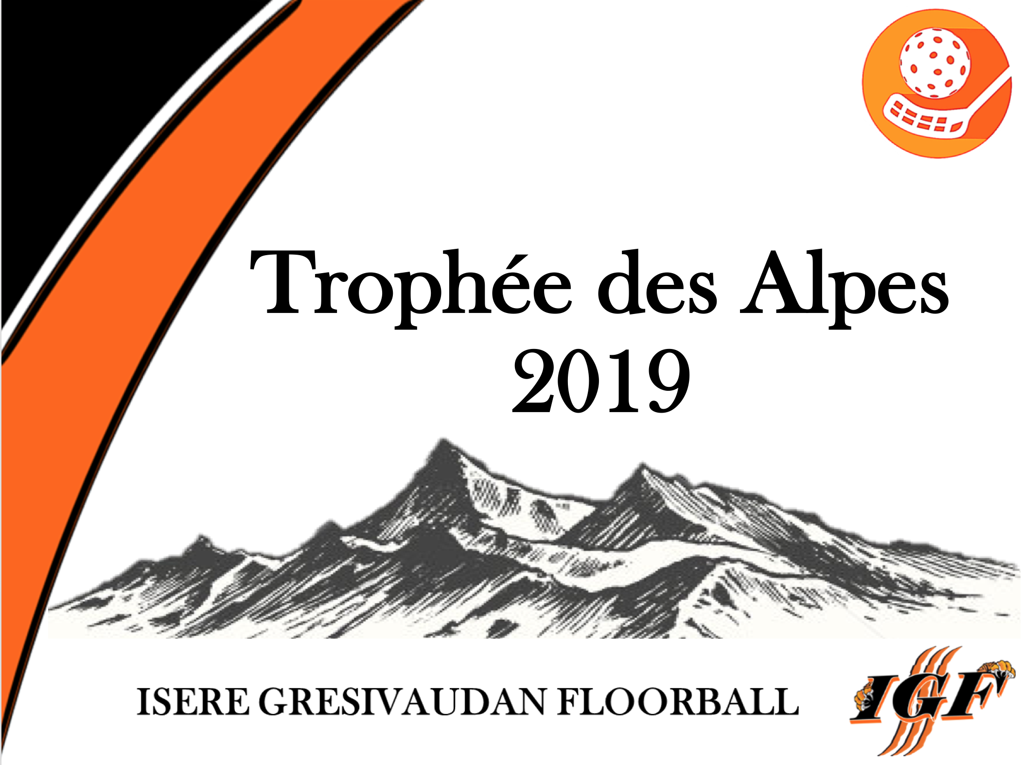 Trophée des Alpes 2019