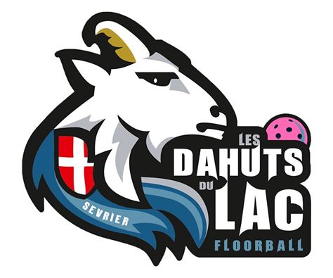 Dahuts du Lac Filles U17